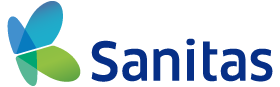 Logo Sanitas